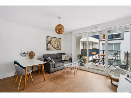 appartement romainville 4 pièces 73.30 m2