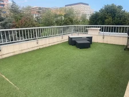 achat : appartement (06700)