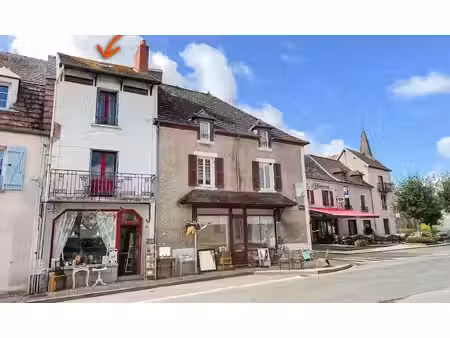vente maison 5 pièces 90 m² à marcillat-en-combraille (03420)  nan €