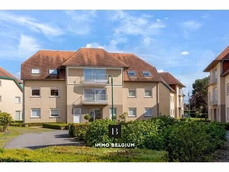 studio à vendre à driftweg 55 de haan (rbw20435)