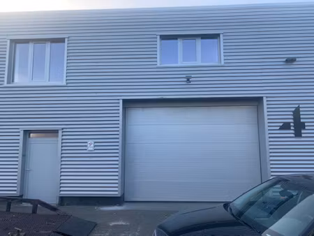 commercieel te huur in machelen