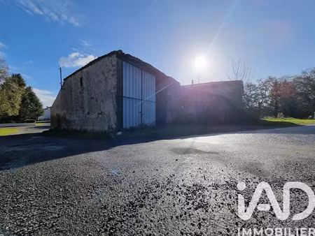 vente ferme 2 pièces 110 m² à cerizay (79140)  20 000 €