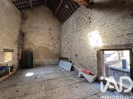 vente ferme 2 pièces 80 m² à donchery (08350)  47 500 €
