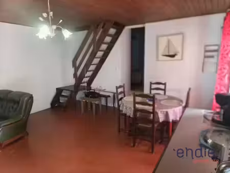 vente maison 3 pièces 52 m² à murat (03390)  40 500 €