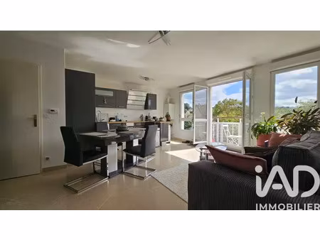 appartement à ecquevilly (78920)