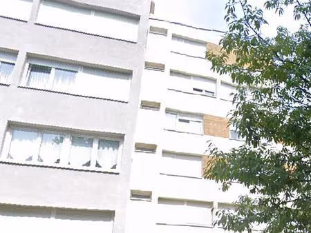 à louer appartement 94 m² – 762 € |metz