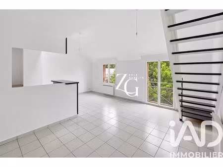 appartement à nantes (44100)