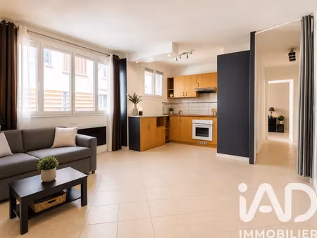 appartement à toulon (83200)
