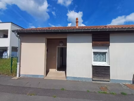 à louer maison individuelle 49 m² – 368 € |moyeuvre-grande