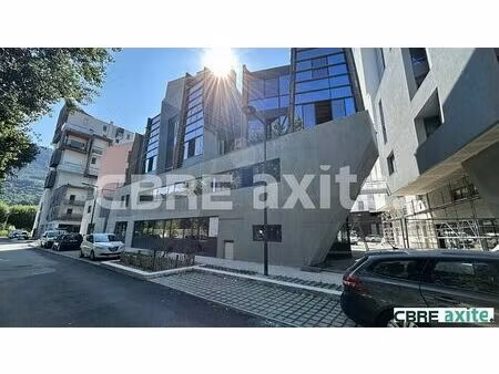 vente bureau grenoble 979 m²