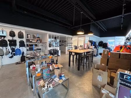 vente bureau guipavas 200 m²
