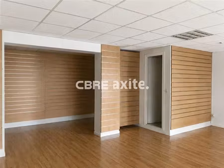 vente commerce annecy 94 m²