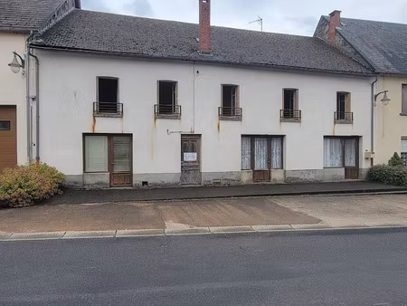 vente maison 13 pièces 120 m² à lastic (63760)  55 900 €