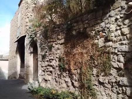 vente maison 2 pièces 40 m² à pierrevert (04860)  60 000 €