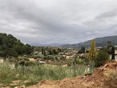 terrain a batir
