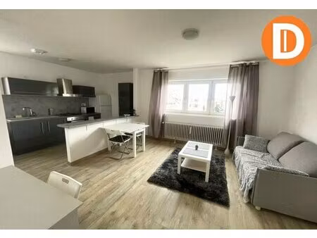 à louer appartement 45 38 m² – 745 € |thionville