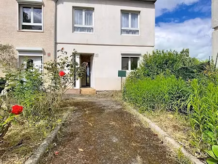 vente maison 5 pièces 88 m² à caudry (59540)  65 000 €