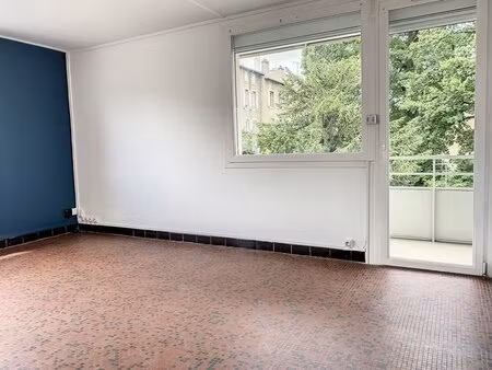 à louer appartement 35 58 m² – 465 € |nancy