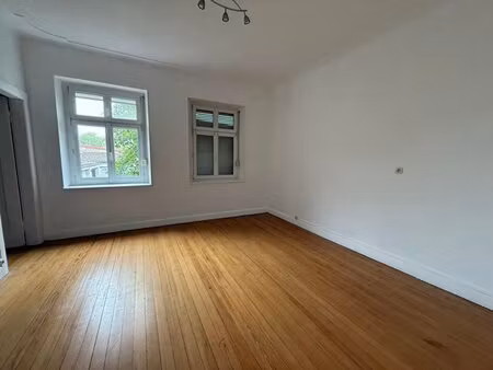 à louer appartement 105 m² – 680 € |sarreguemines
