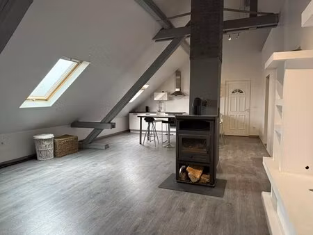 à louer appartement 112 m² – 730 € |sarreguemines