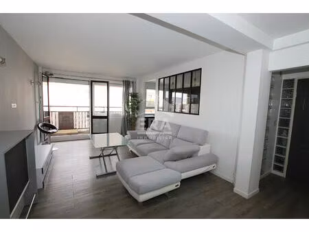 appartement 3 pièces 60 m² à louer villiers-sur-marne 94350 ? | era immobilier
