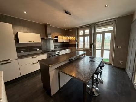 à louer appartement 120 m² – 730 € |sarreguemines
