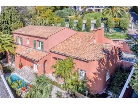 france | le cannet | villa | 3 chambres | 3 salles de bains | 200 m² | 1 390 000 € | réf..