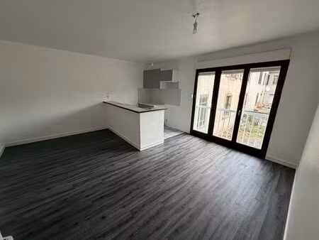 à louer appartement 41 1 m² – 450 € |lunéville