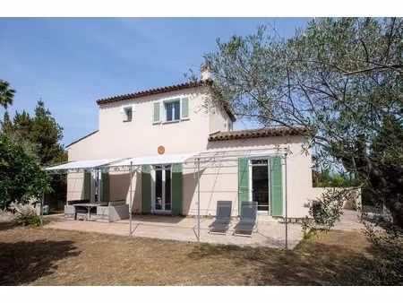 achat : maison (06600)