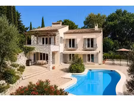 achat : maison (06570)