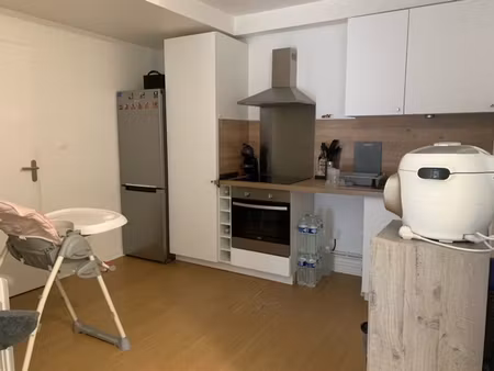 à louer appartement 59 65 m² – 590 € |dombasle-sur-meurthe