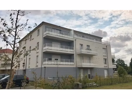 à louer appartement 30 m² – 460 € |tomblaine