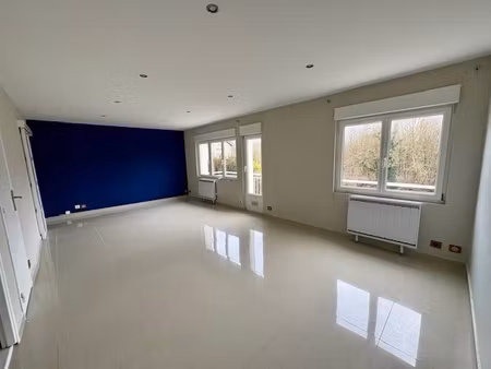 à louer appartement 62 m² – 710 € |tomblaine