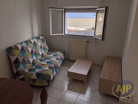à louer appartement 54 02 m² – 943 € |saint-nazaire