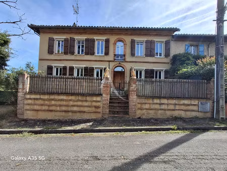 achat maison 4 pièces 103m²