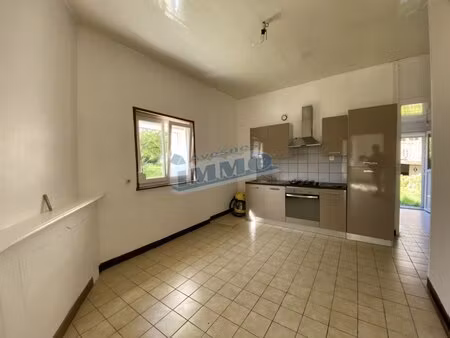 à louer maison 63 m² – 575 € |valhuon