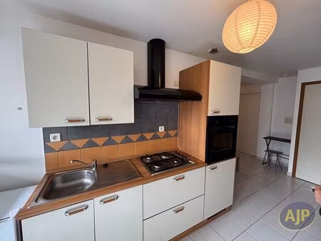 à louer appartement 19 77 m² – 426 € |cholet