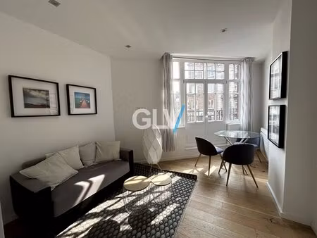 à louer appartement 35 98 m² – 906 € |lille