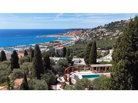 achat : maison (06500)