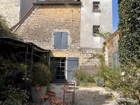 achat maison 12 pièces 407m² gramat 46500