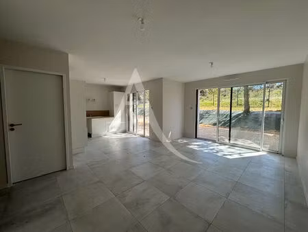 à louer maison 120 m² – 1 275 € |saint-vincent-sur-jard