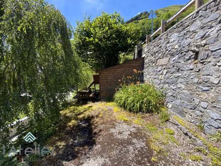 achat maison 4 pièces 127m² st lary soulan 65170