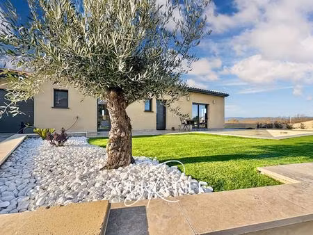 achat maison 4 pièces 110m² barbaira 11800