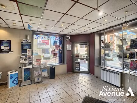 en vente immeuble de rapport 164 m² – 122 480 € |calais