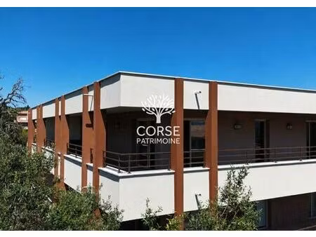 appartement de 3 pièces de luxe en vente à porto-vecchio  corse