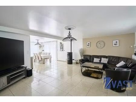 maison de prestige de 213 m2 en vente halluin  france