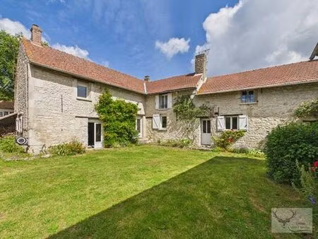 maison de 7 pièces de luxe en vente à néry  france