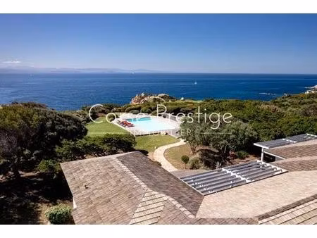 maison de luxe de 9 pièces en vente à bonifacio  france