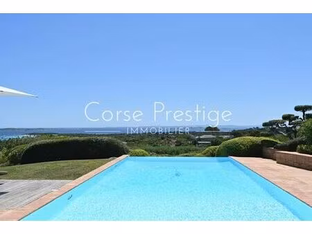 villa de 8 pièces de luxe en vente bonifacio  corse