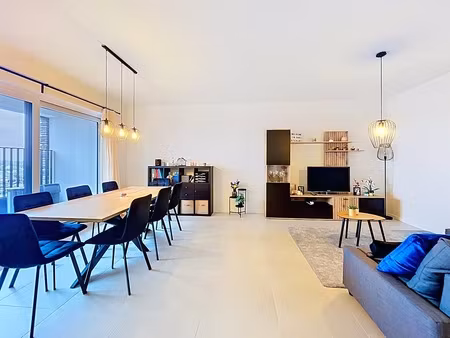 appartement te huur in aalter met 2 slaapkamers